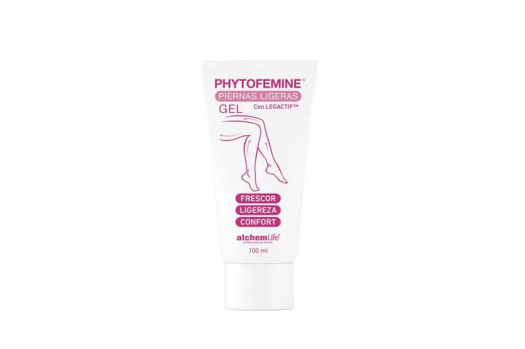 sistema circulatorio GEL PIERNAS CANSADAS 100ML