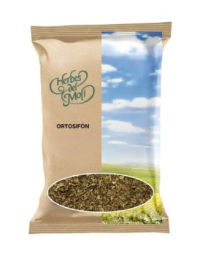 plantas en bolsa ORTOSIFON HOJA 35 GR ECO