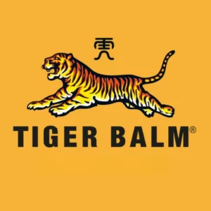 Marca TIGER BALM