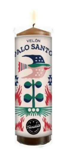 aromaterapia VELON PALO SANTO BASICO
