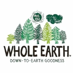 Marca WHOLE EARTH