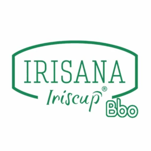 irisana bbo logo irisana bbo