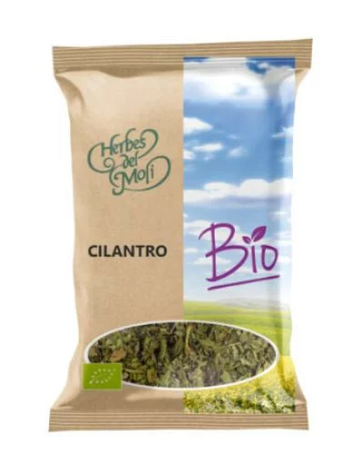 granos y semillas |tCILANTRO SEMILLAS ECO - 60GR.|t
