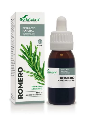 esencias de plantas ACEITE ESENCIAL ROMERO 10ML