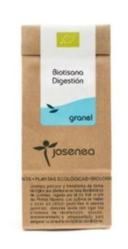 plantas en bolsa BIOTISANA DIGESTION BIO 40G