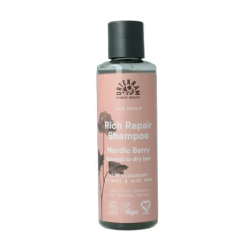 línea capilar CHAMPU NORDIC BERRY 250 ML