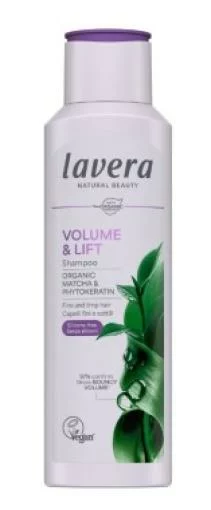 línea capilar CHAMPU VOLUMEN Y CUERPO 250ML
