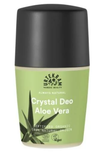 línea corporal DESODORANTE ROLL-ON ALOE VERA 50ML