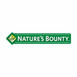 Marca NATURE´S BOUNTY