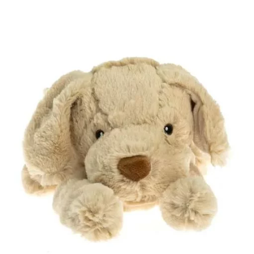 sacos de semillas PELUCHE TERMICO PERRO