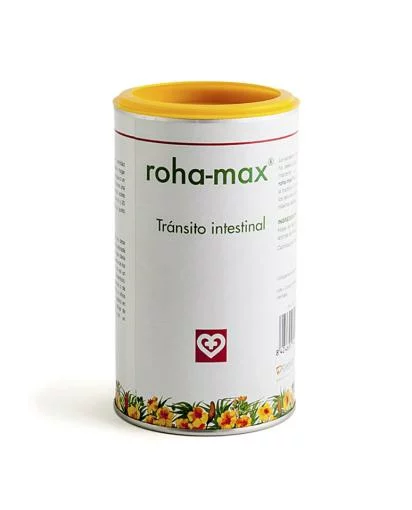 plantas en bote ROHA MAX 130G