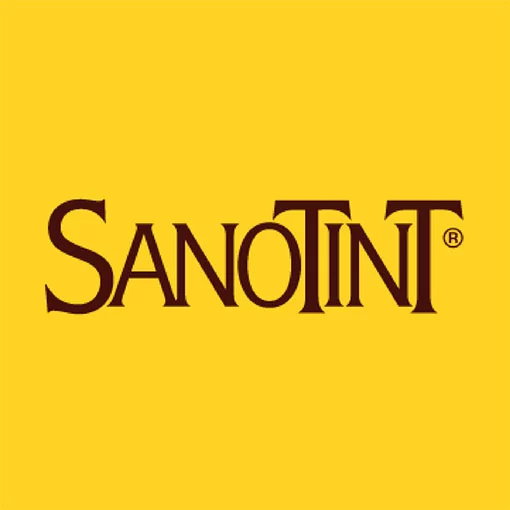 logo marca sanotint