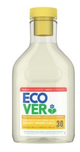 limpieza SUAVIZANTE GARDENIA VAINILLA 750ML