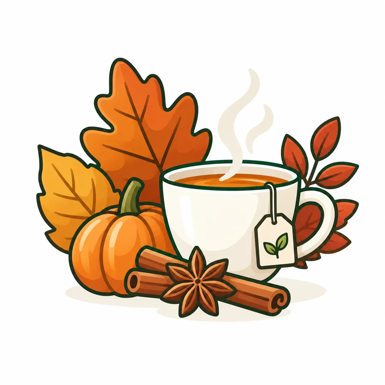Imprescindibles de Otoño