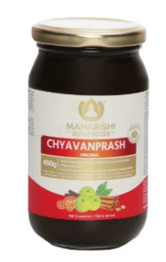 vitaminas CHYAVANPRASH 450GR