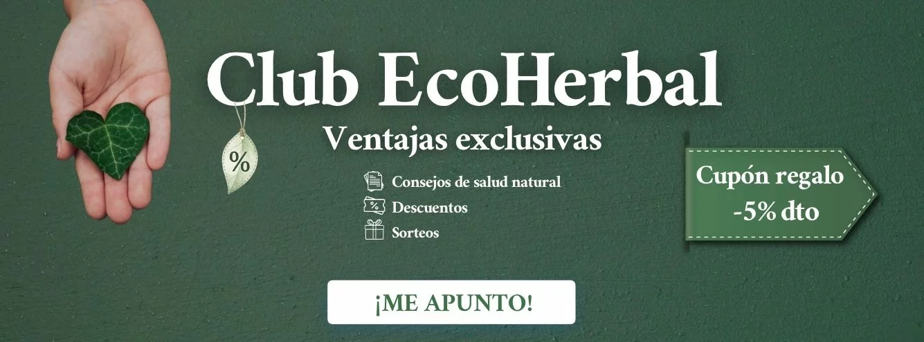 club ecoherbal